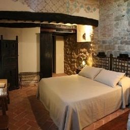 Zimmer Castello di Monterone Fotos