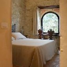 Zimmer Castello di Monterone Fotos