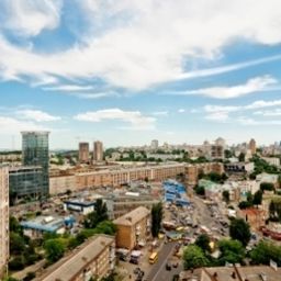 Panorama Lukyanovskiy Fotos