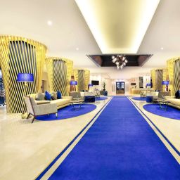 Mercure Gold Hotel Al Mina Road Dubai Dubajj