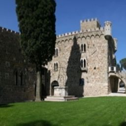 Castello di Monterone Perugia