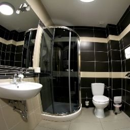 Cuarto de baño Aviator Medical Wellness Fotos