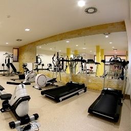 Fitness Aviator Medical Wellness Fotos