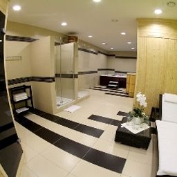 Zona Wellness Aviator Medical Wellness Fotos