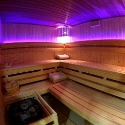 Zona Wellness Aviator Medical Wellness Fotos