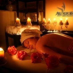 Zona Wellness Aviator Medical Wellness Fotos