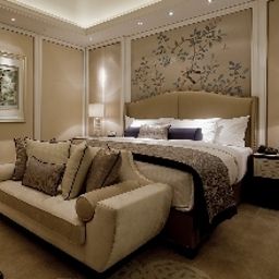 Room Conrad Dalian Fotos