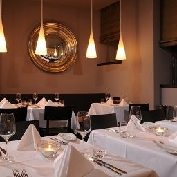 Restaurant Hotel Indigo Berlin - Ku'damm Fotos