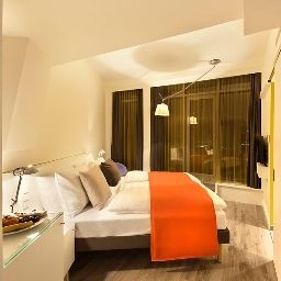  Hotel Indigo Berlin - Ku'damm Fotos