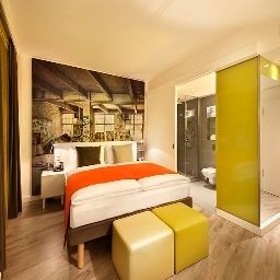  Hotel Indigo Berlin - Ku'damm Fotos