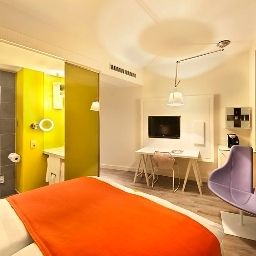  Hotel Indigo Berlin - Ku'damm Fotos