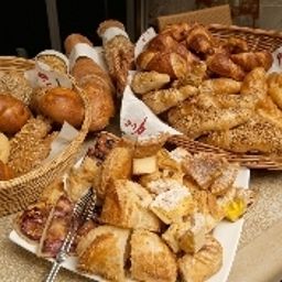 Buffet QuersInn Fotos