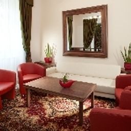 Recepción Harvey Spa & Kur Fotos