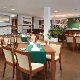 Restaurante Harvey Spa & Kur Fotos