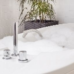 Zona Wellness Harvey Spa & Kur Fotos