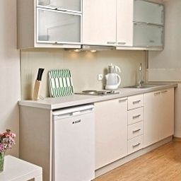 Cucina Chef Apartments Fotos