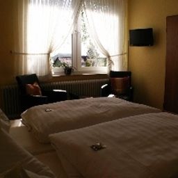  Villa Holstein Hotel Pension Fotos