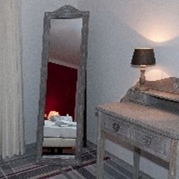  Alpenvilla Berchtesgaden Suitehotel garni Fotos