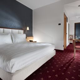  Grand Hotel Milano Malpensa Fotos