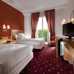  Grand Hotel Milano Malpensa Fotos