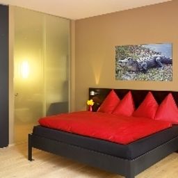 Habitación QuersInn Fotos
