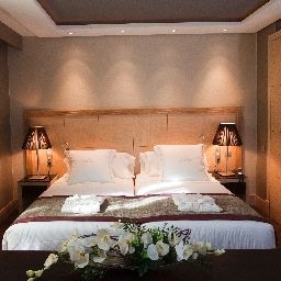 Nexus Valladolid Suites & Hotel Valladolid