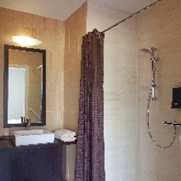 Łazienka Terre de Loire Fotos