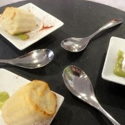 Restauracja Terre de Loire Fotos
