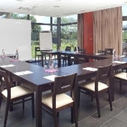 Sala konferencyjna Terre de Loire Fotos