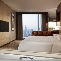 Suite Hyatt Regency Jinan Fotos