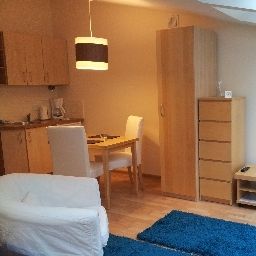  Pod Wawelem Apartamenty Fotos