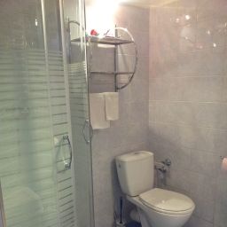Salle de bains Pod Wawelem Apartamenty Fotos