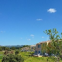  Odalys Golf de la Cabre d'Or Residence de Tourisme Fotos