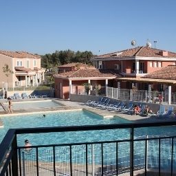 Piscine Odalys Golf de la Cabre d'Or Residence de Tourisme Fotos