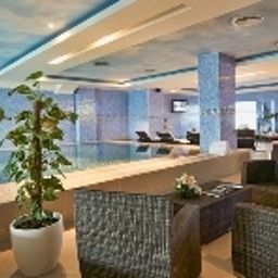 Piscine Retaj Royale Fotos