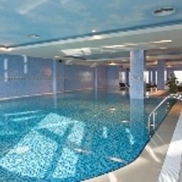 Piscine Retaj Royale Fotos