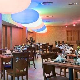 Restaurant Retaj Royale Fotos