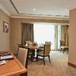 Suite Retaj Royale Fotos