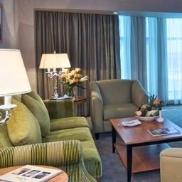 Suite Retaj Royale Fotos