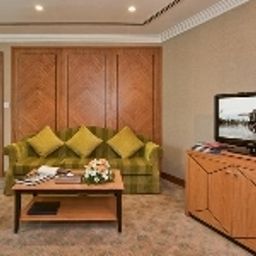 Suite Retaj Royale Fotos