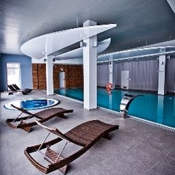 Piscine Natura Residence Business & Spa Fotos