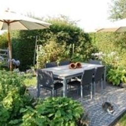 Jardin de Peperbus Bed & Breakfast Fotos