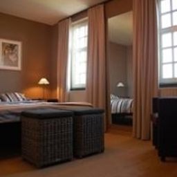 Chambre pour voyageurs d'affaires de Peperbus Bed & Breakfast Fotos