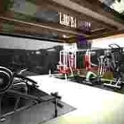 Fitness Grand Durmaz Hotel Fotos