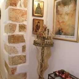Innenansicht Idramon Fotos