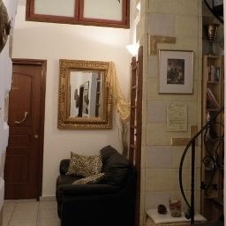 Innenansicht Idramon Fotos