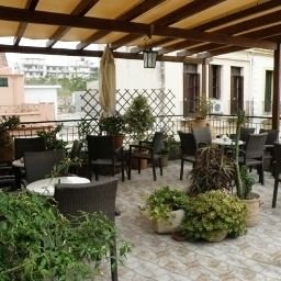 Terrasse Idramon Fotos