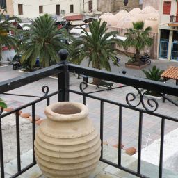 Terrasse Idramon Fotos