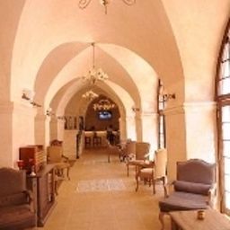 Hall Shmayaa Hotel Fotos