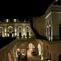Interior view Shmayaa Hotel Fotos